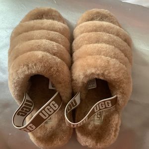 Brand New UGG Slippers